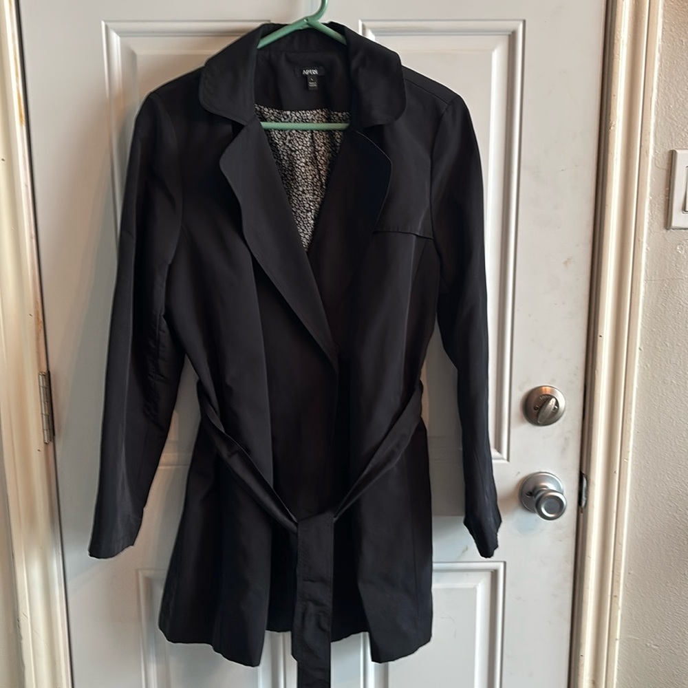 Apt 9 Coat